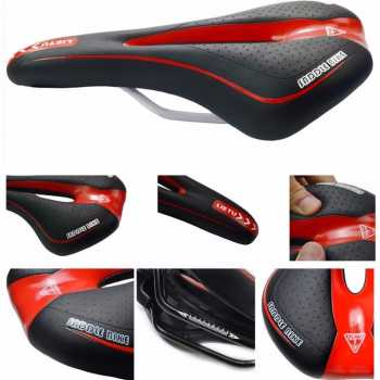 Sadel Sepeda Sport MTB TaffSPORT