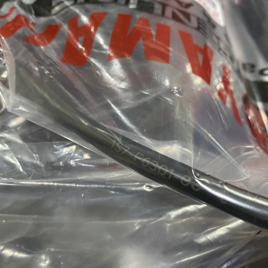 1S7 Kabel Gas Throttle Tali Selang Yamaha Motor Jupiter MX Old Lama