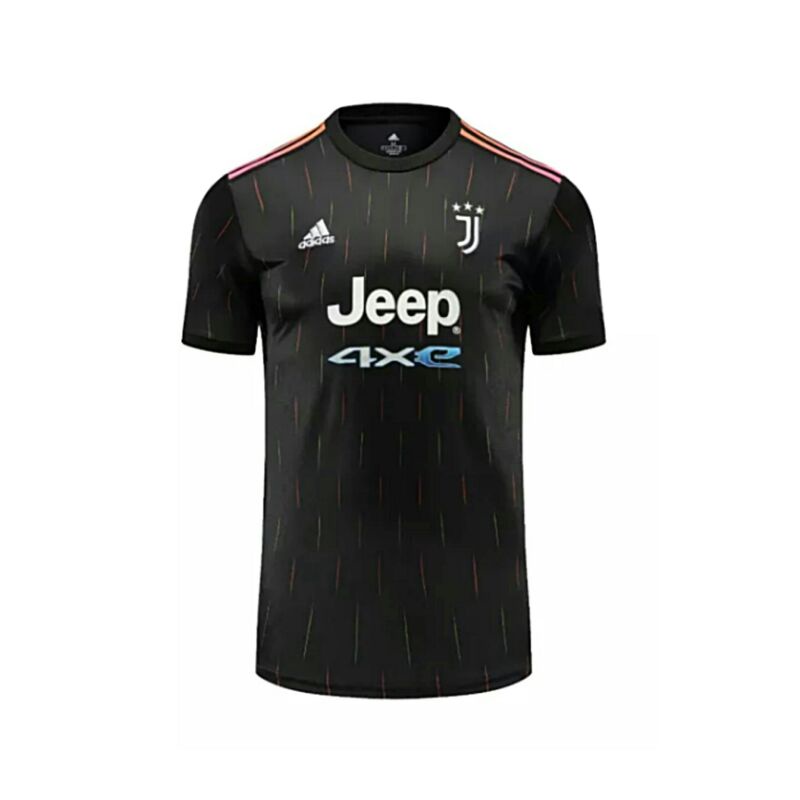 Jersey Juventus Away 21/22 Grade Ori