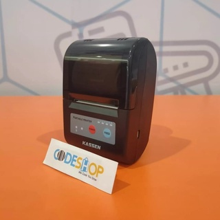 MOKA POS - MOKAPOS - BRI LINK PRINTER BLUETOOTH THERMAL - KASSEN MT200 Diskon