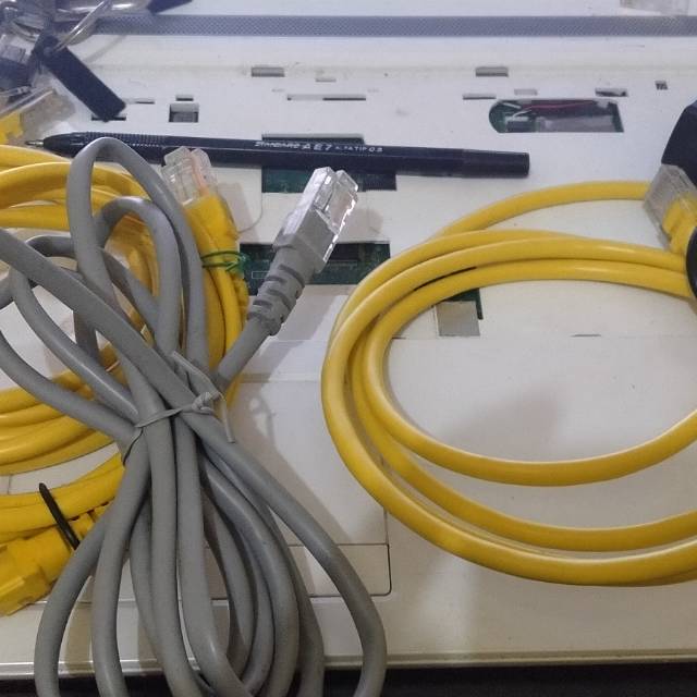 Kabel lan 1 meter