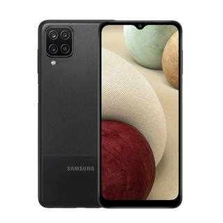 Samsung Galaxy A12 [ 4GB/128GB ] - Garansi Resmi SEIN 1 Tahun