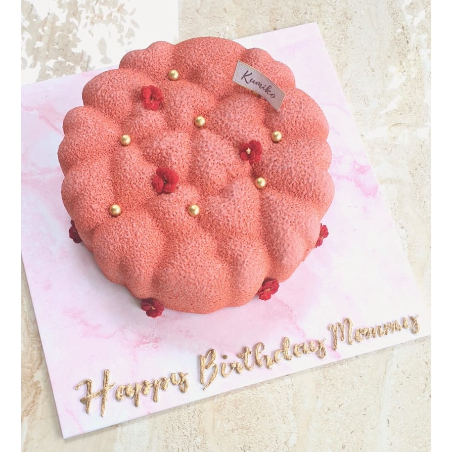 

Amore Entremet Cake | Mousse Cake