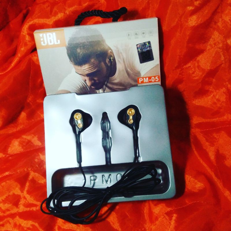 EKS - Headset JBL PM-05
