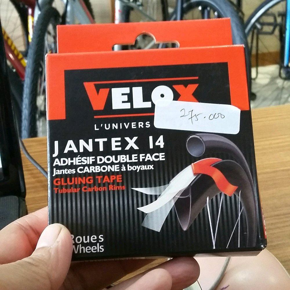 

Velox Jantex Gluing Tape