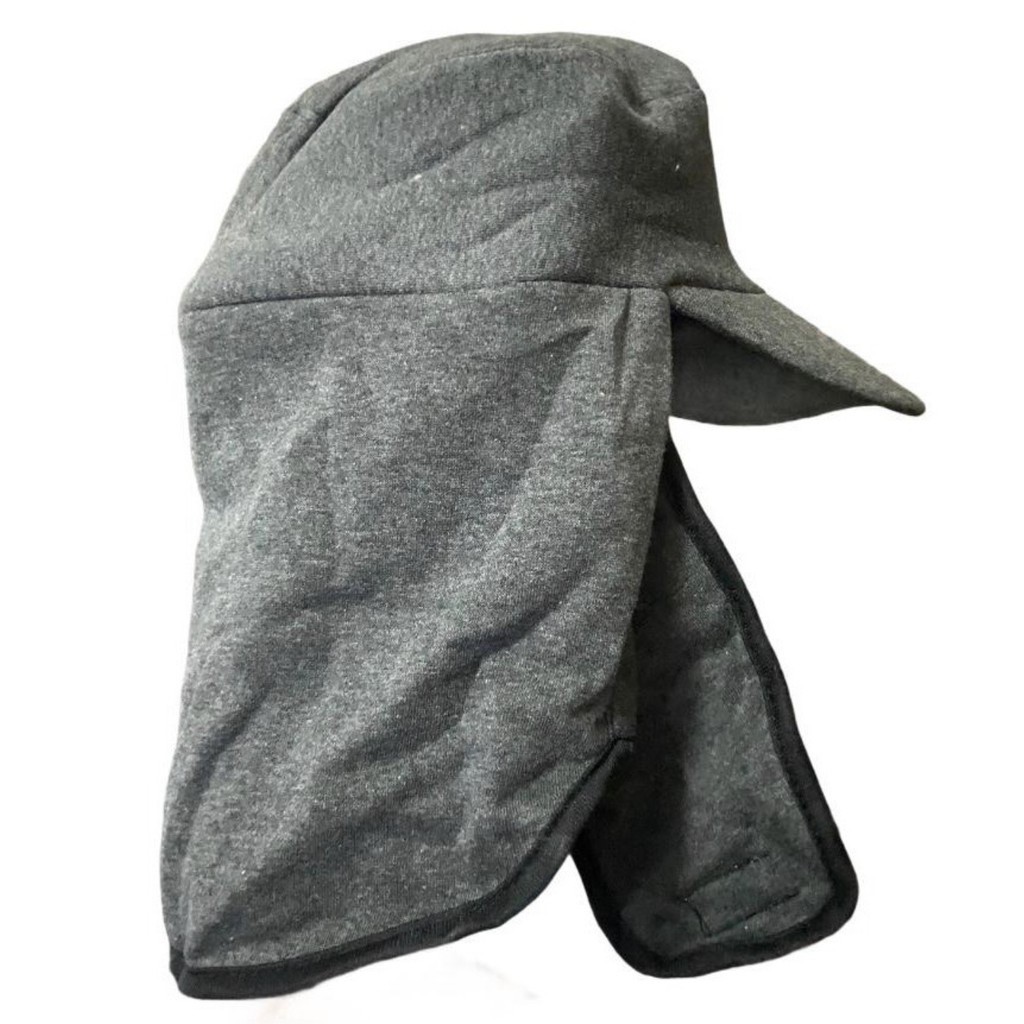 Topi Mancing Masker Jepang Kerja Proyek