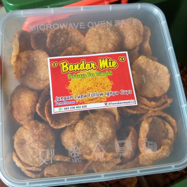 

(BANDAR MIE) BASRENG PEDES TOPLES 1500ML 100% BIKIN KETAGIHAN