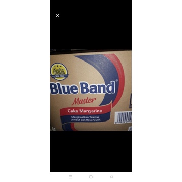 

blueband repack 500 gram