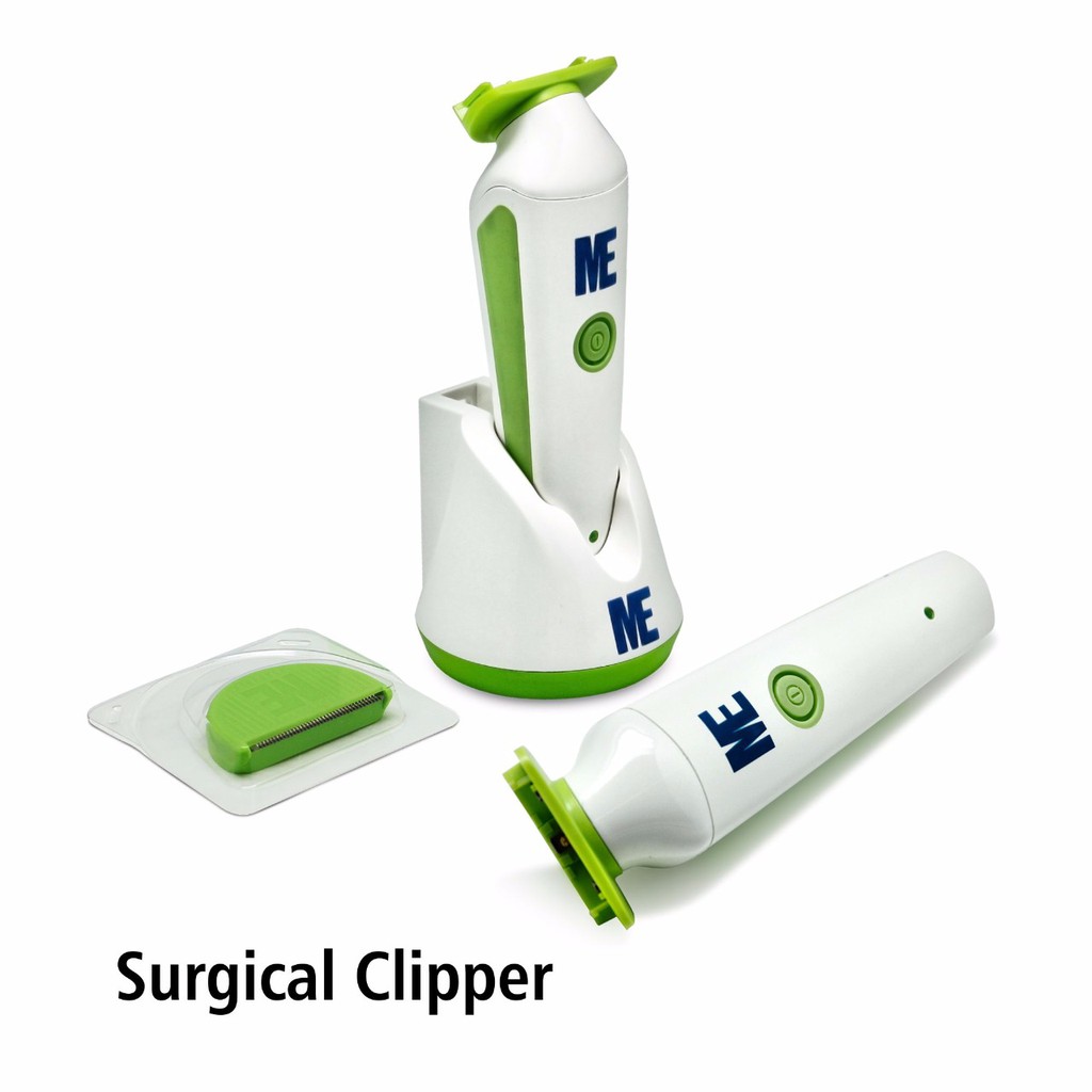 Clipper Blade Disposible box isi 50pcs OneMed