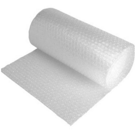 

Buble wrap untuk packing lebih aman ( per 1 buah barang ) / BUBBLE WRAP