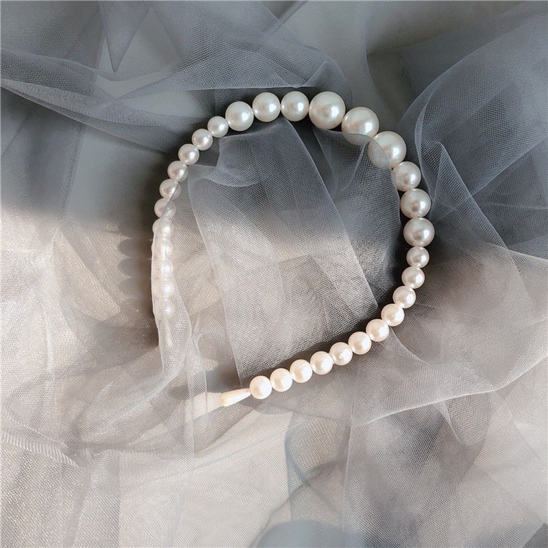 Bando Korea Mutiara Pearl