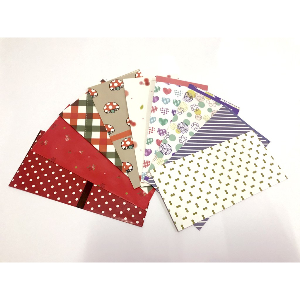 

OTB MONEY ENVELOPE/ ANGPAO