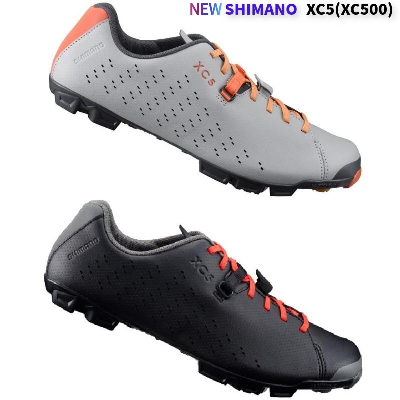shimano xc500