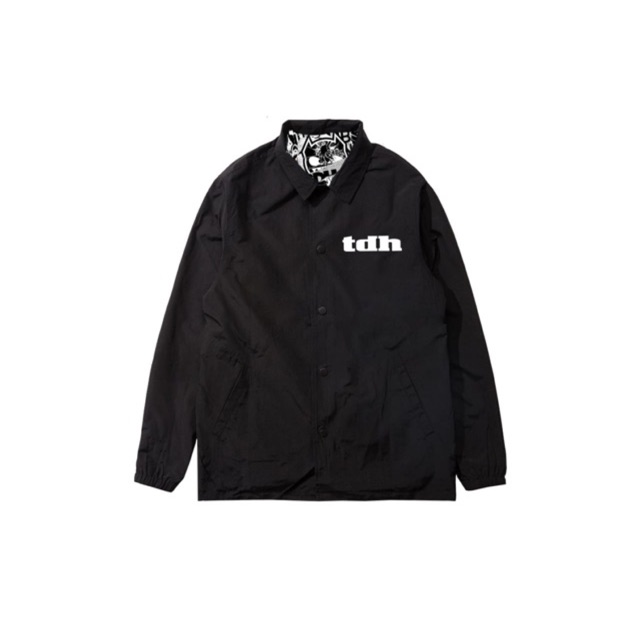 TDH - COACH JACKET - ORIGINAL