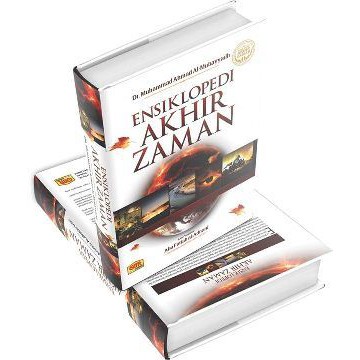 Ensiklopedi Akhir Zaman