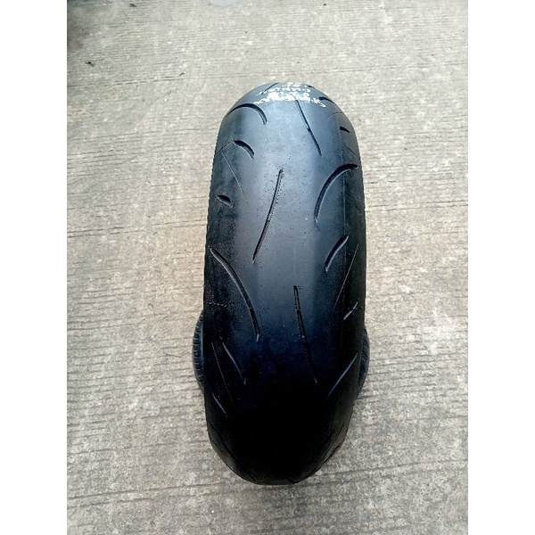 DUNLOP SPORTMAX D214 180/55-17