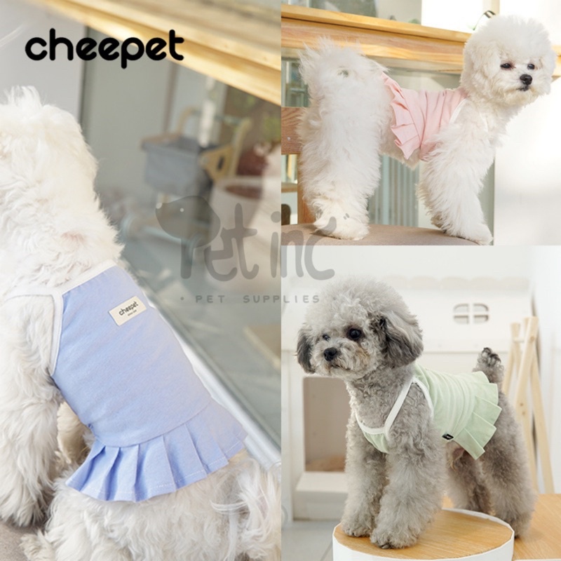 Miss Cheepet casual dress