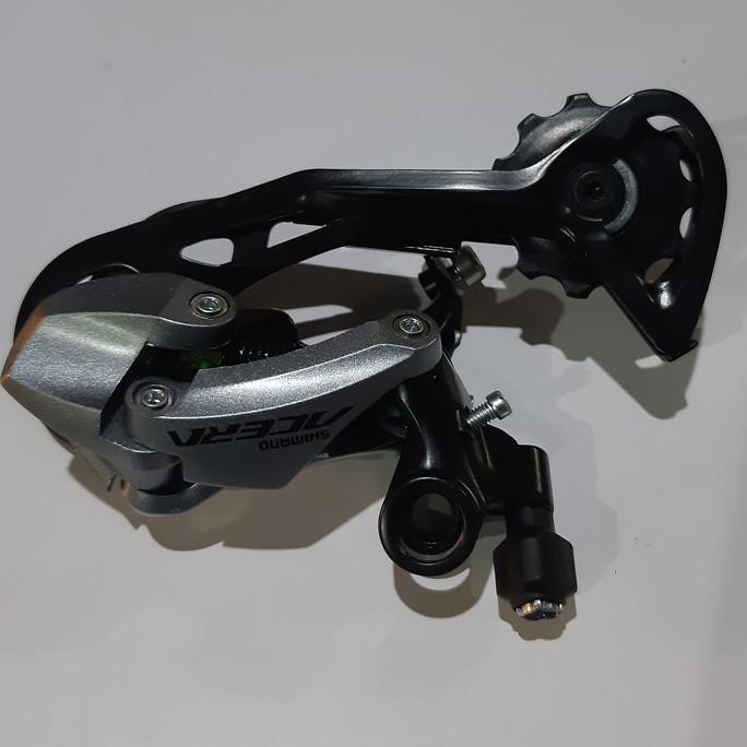 All About Gowess_ Rear Derailleur Rd Shimano Acera 9 Speed