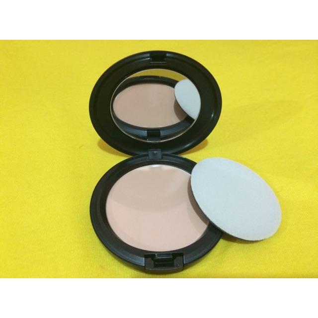 MAC PROLONGWEAR PRESSED POWDER