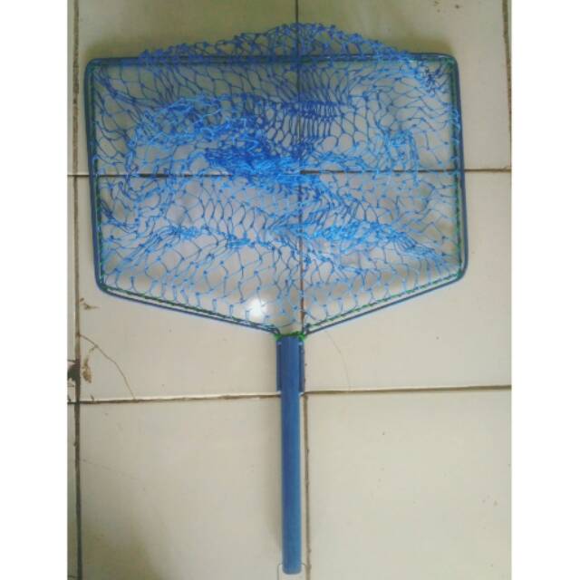 SESER IKAN SEROK IKAN BESAR GAGANG BESI