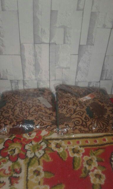 Batik Wanita Gamis Motif Rempel Miring Warna Meisya Cewek Modern Premium Exclusive Seragam