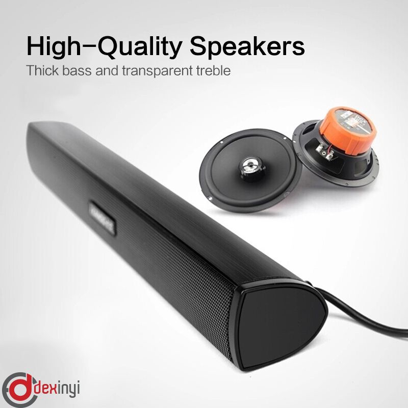 soundbar computer