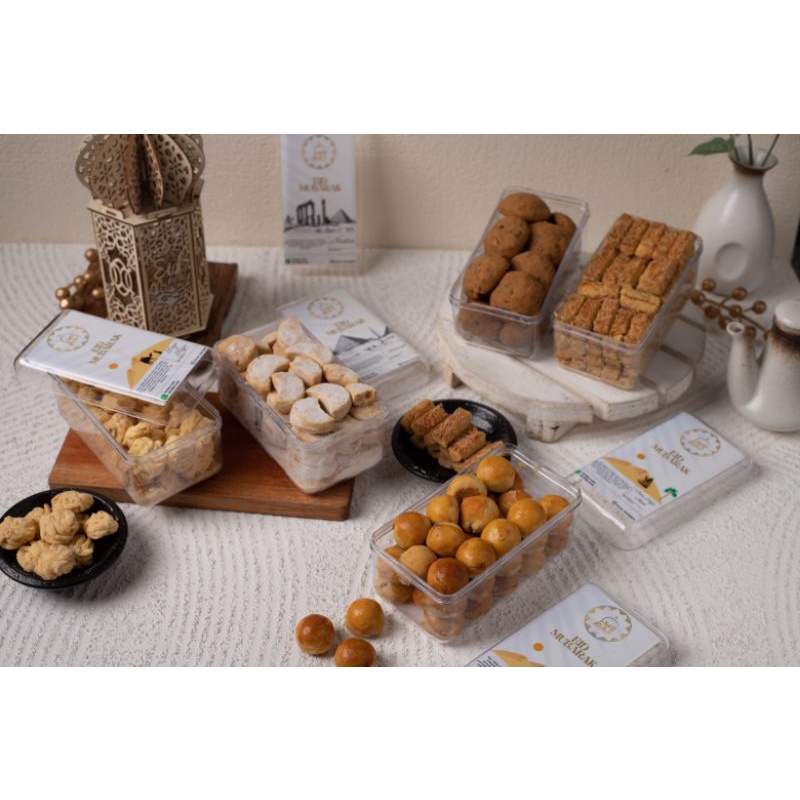 

Hampers Unik