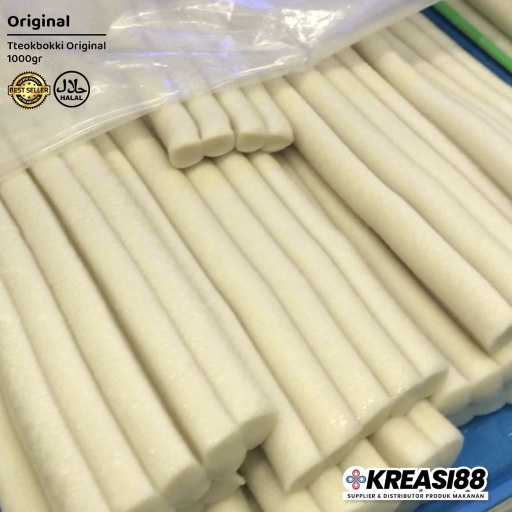 Jual Tteok Terlengkap & Harga Terbaru Februari 2023 | Shopee Indonesia