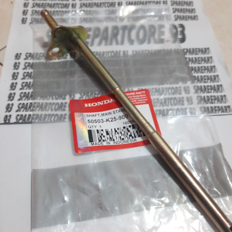 as standart tengah beat karbu as standart tengah scoopy karbu as standart tengah vario 110 As standa