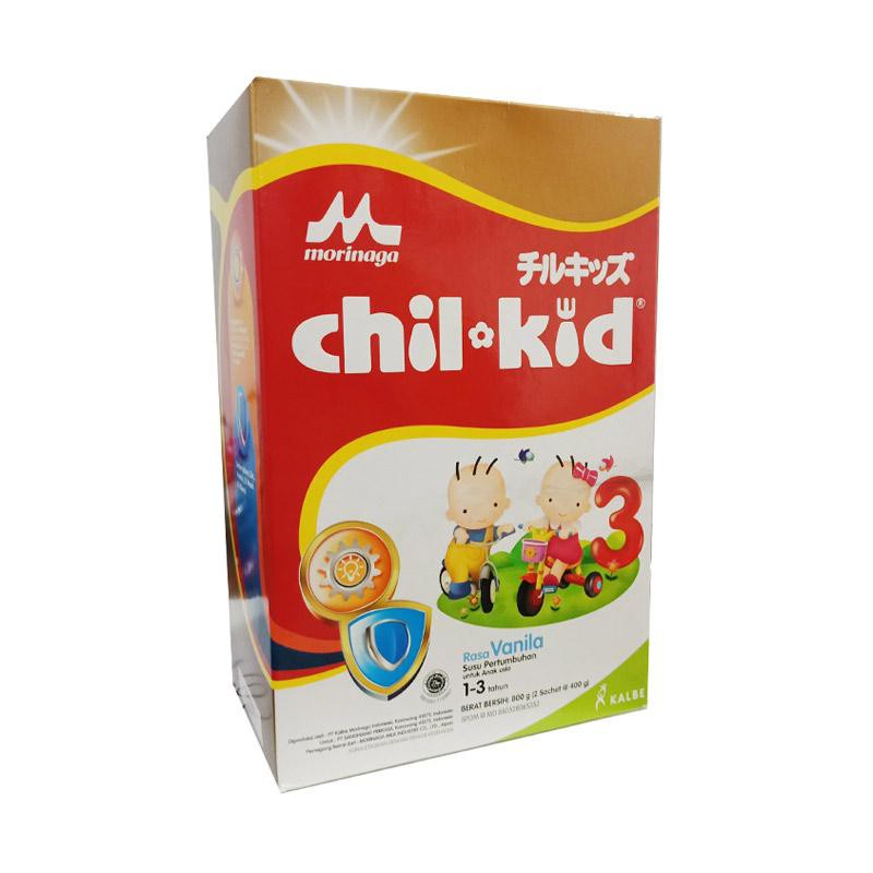 Chil Kid [800gr]