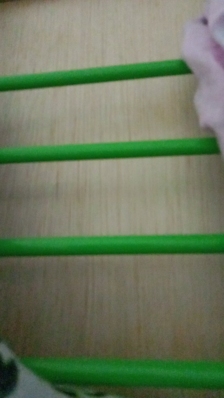 Hanger Jilbab 5 Susun