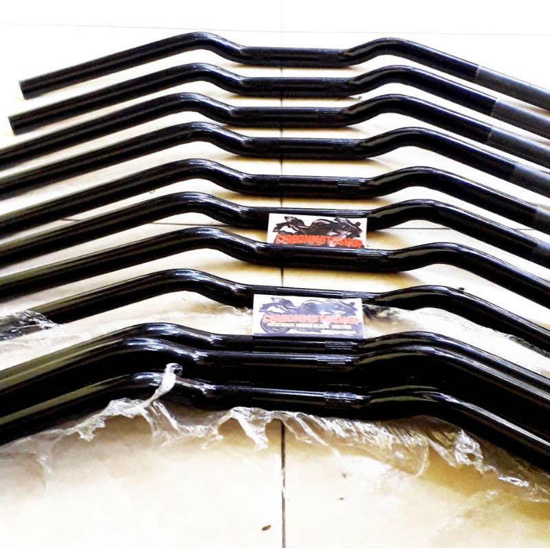 Stang road race balap jepit rzr vixion cb byson verza