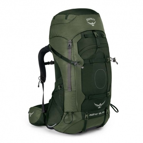 Tas Gunung / Carrier Osprey Aether AG 85 Original
