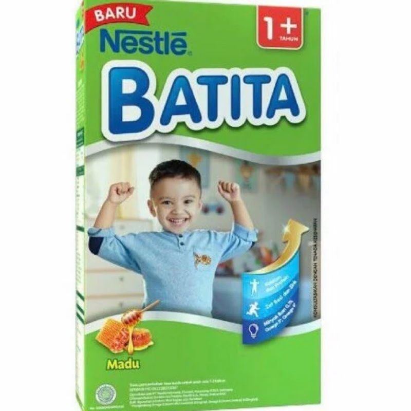 Dancow Batita 1+ 900gr