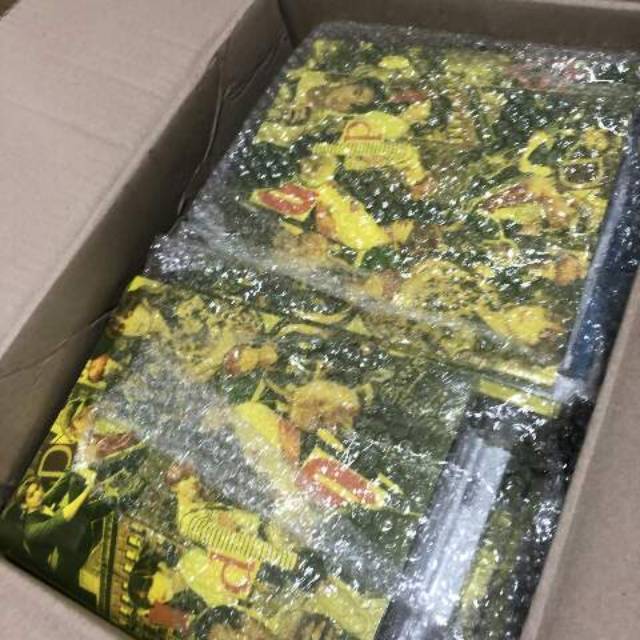 [PELUNASAN] ALBUM THE BOYZ DREAMLIKE