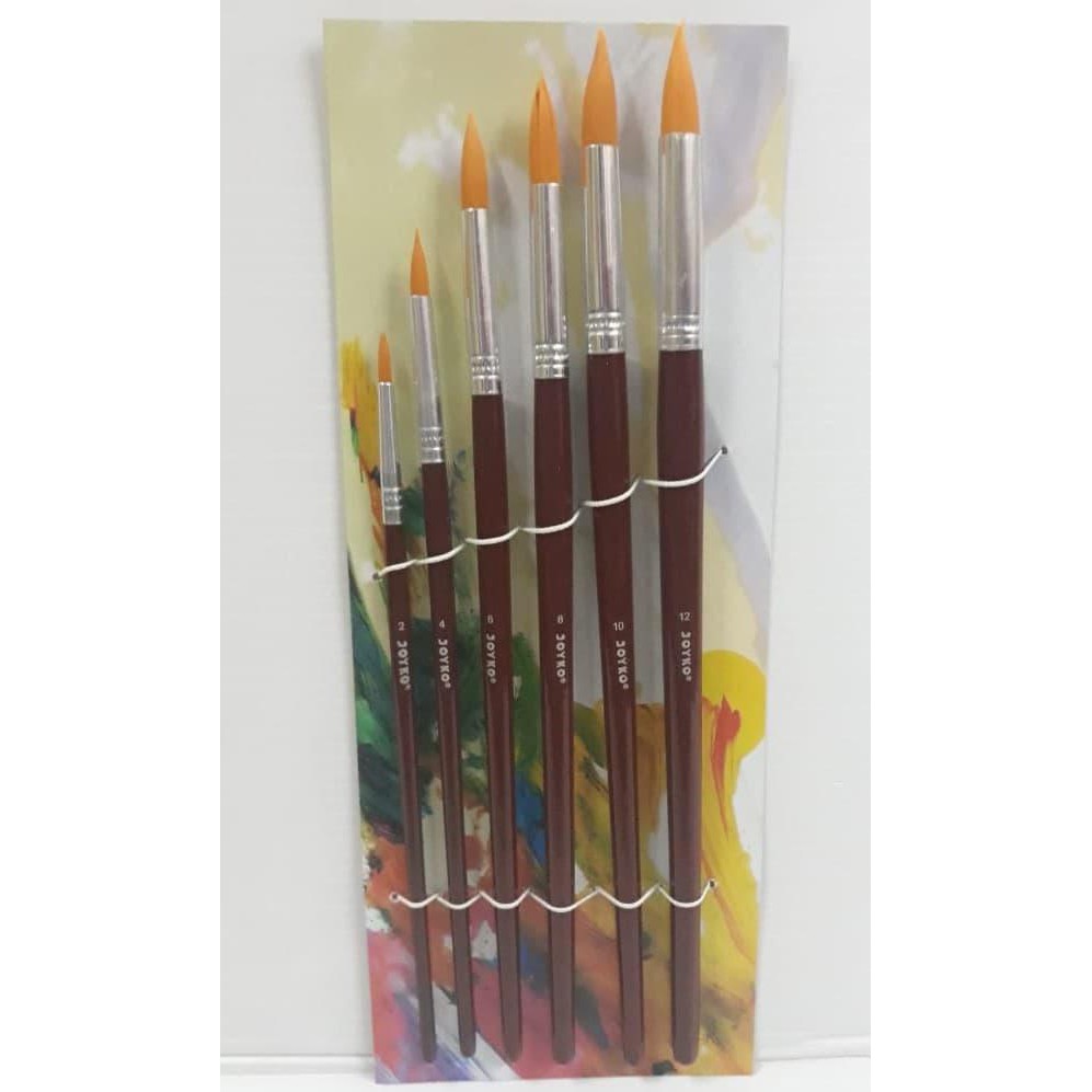 

JOYKO Kuas Lukis Brush BR-3