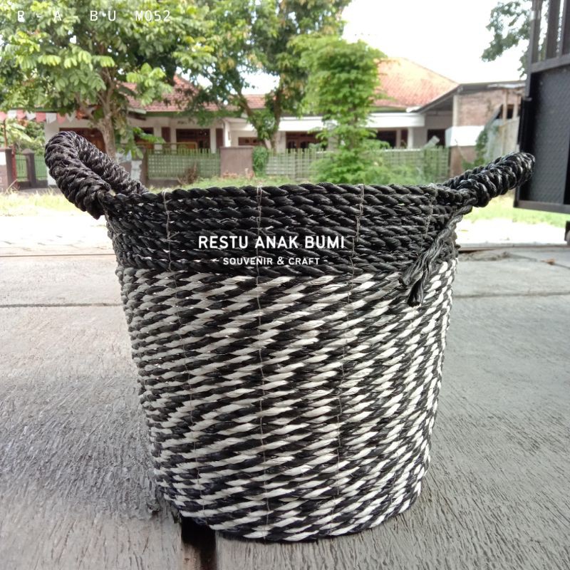 

Promo (M052) Laundry Basket Zebra|Wadah Londri|Keranjang Pakaian|Tempat Baju Kotor|Wadah|Tas Belanja