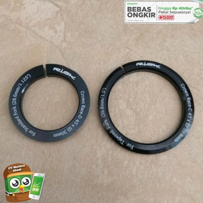 Termurah Mtrabd Adaptor Reducer Tappered Adaptor Fork Tappered Termurah