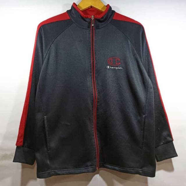 TrackTop CHAMPION second original