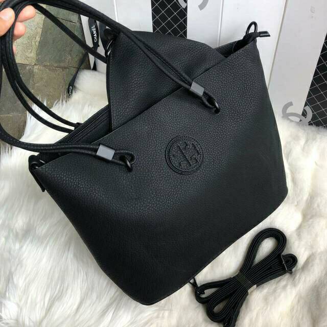 MURAHNYA TAS WANITA TORY B BAG IN BAG