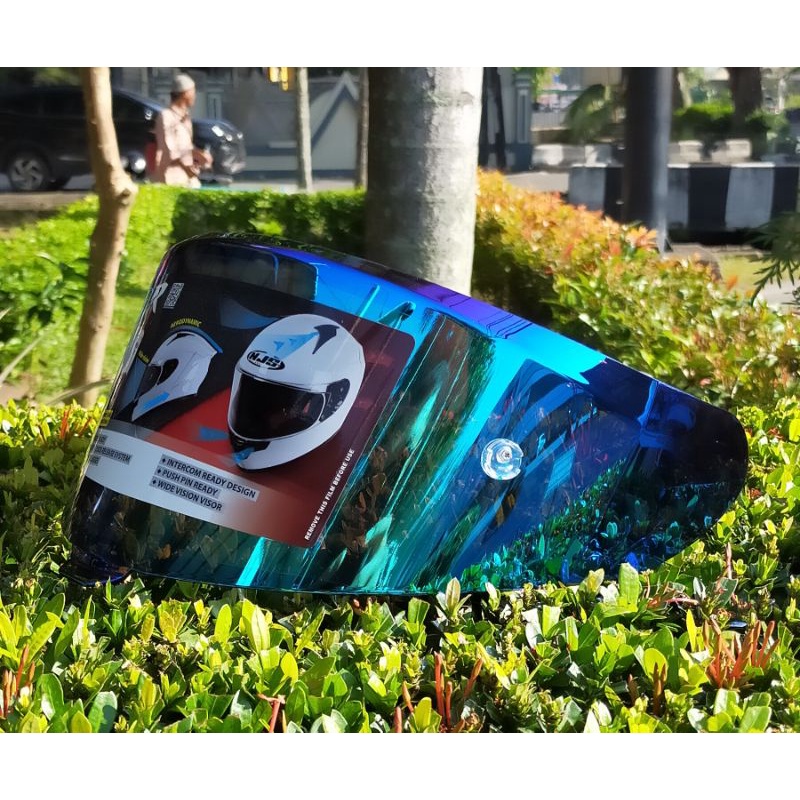 Visor Flat Zx1R Ori
