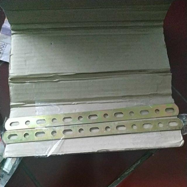 Plat Bolong  Serba Guna Panjang 30 Cm