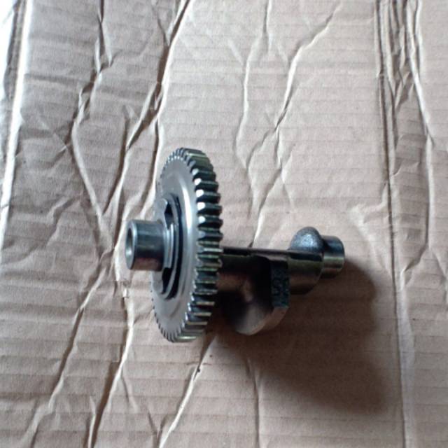 Balancer original Suzuki Satria Fu karburator