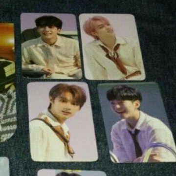 Trade Pc Benefit Ktown Henggarae Scoups, Jun