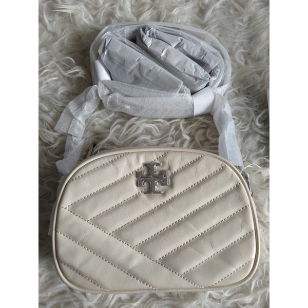 New tory burch kira chevron