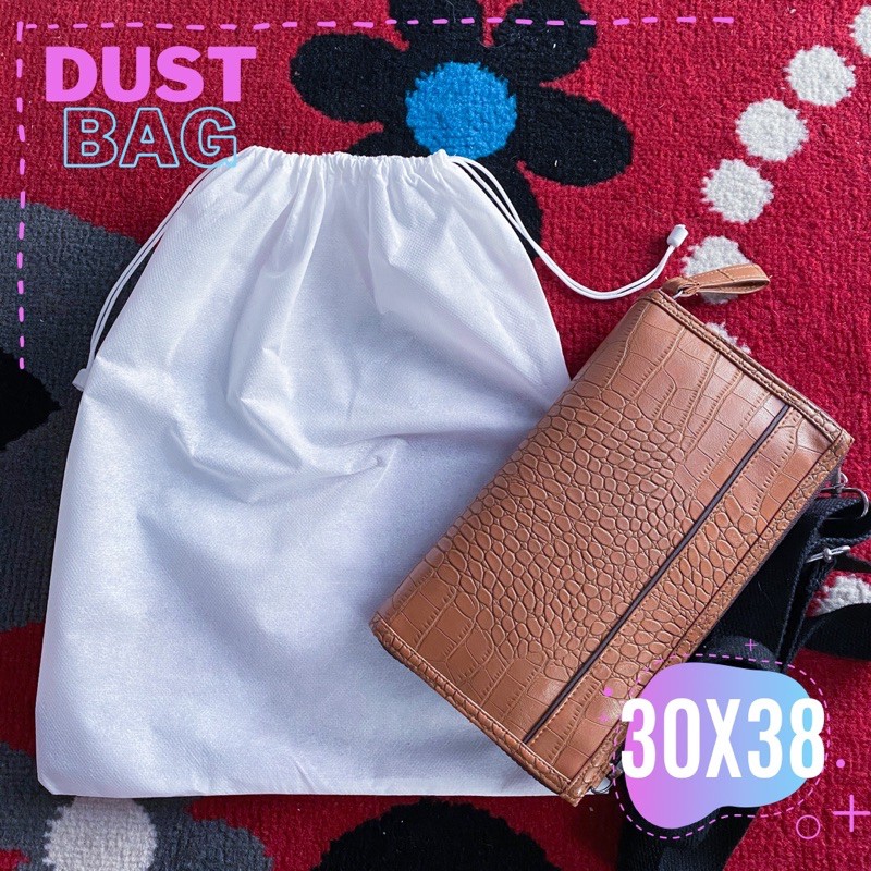 POUCH | TAS SERUT READY STOCK | 30.38