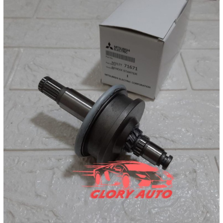 BENDIX STARTER PS100