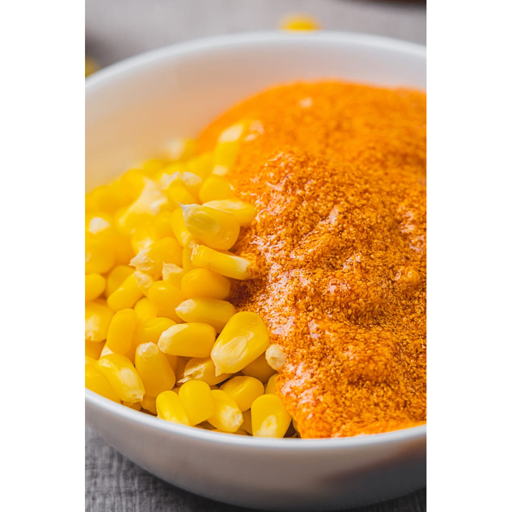 

Ready- Bumbu Jagung Bakar Dan Rebus Asin Ukuran 300Gr