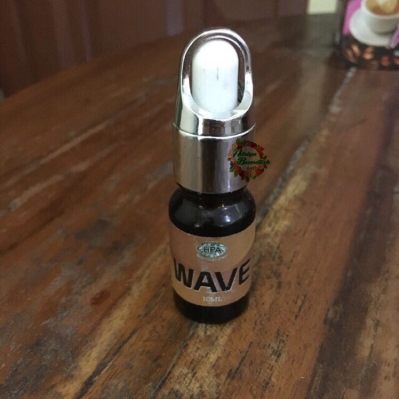 [BISA COD] WAVE obat epilepsi HPA International Malaysia  Wave Pak Haji obat autisme