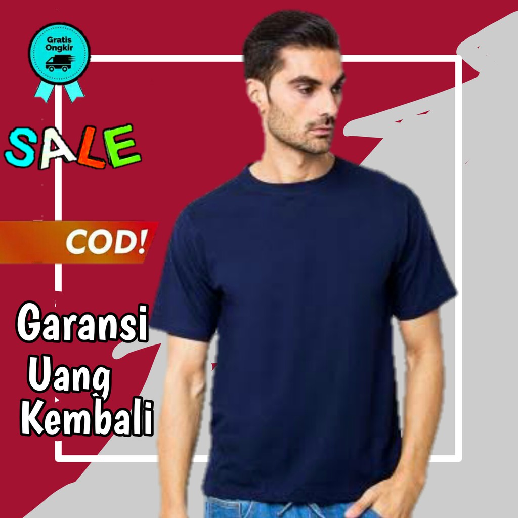 baju polos pria kaos oblong pria baju kaos distro pria kaos pria dewasa baju kaos pria keren KE90